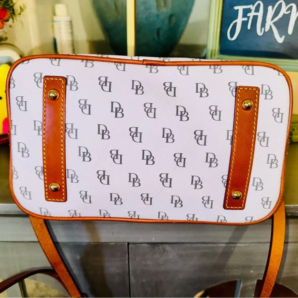 Dooney & Bourke new without